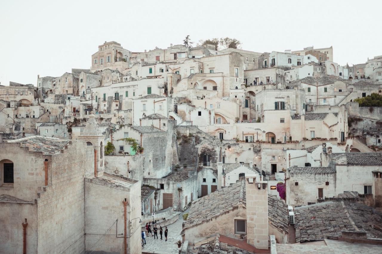 Bed & Breakfast Gradelle San Nicola 2*
