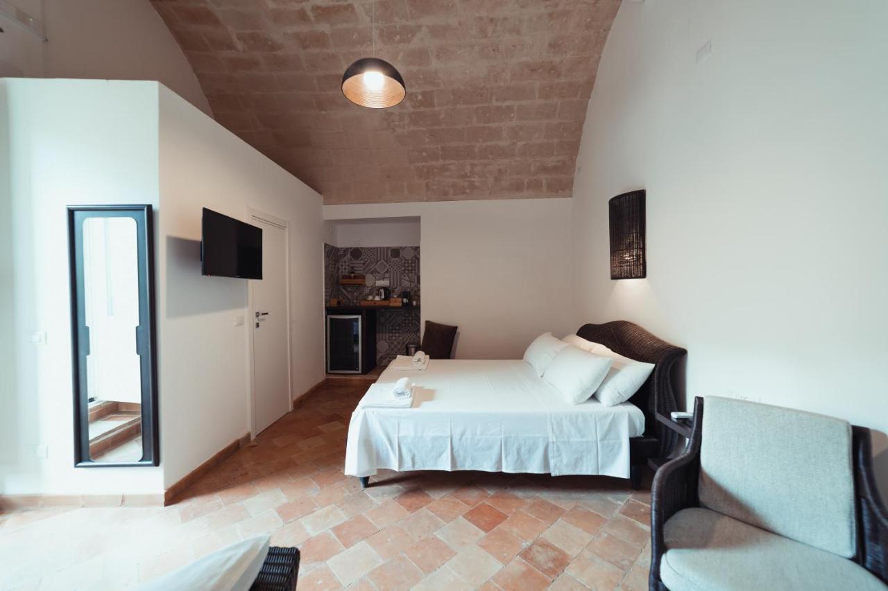 Gradelle San Nicola Bed & Breakfast