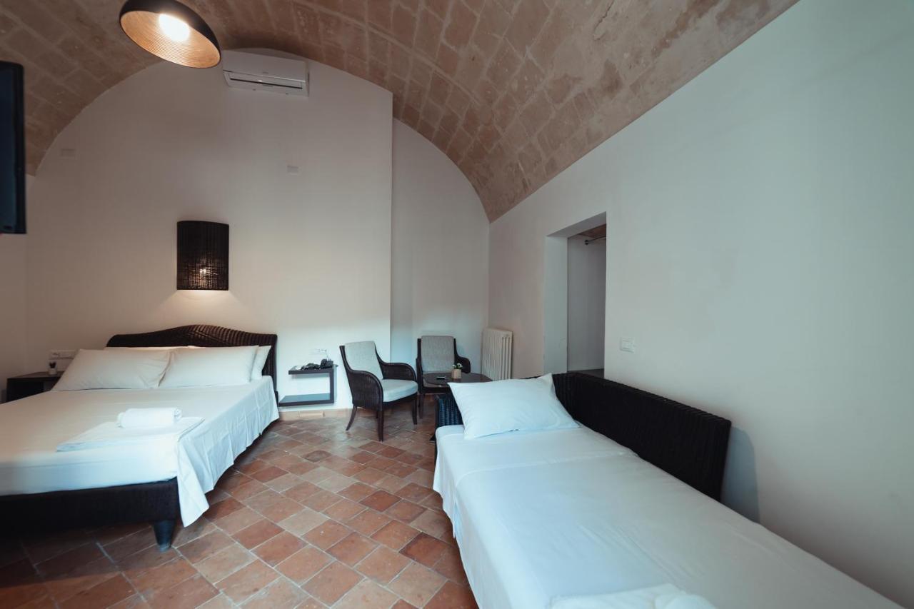 Gradelle San Nicola Matera