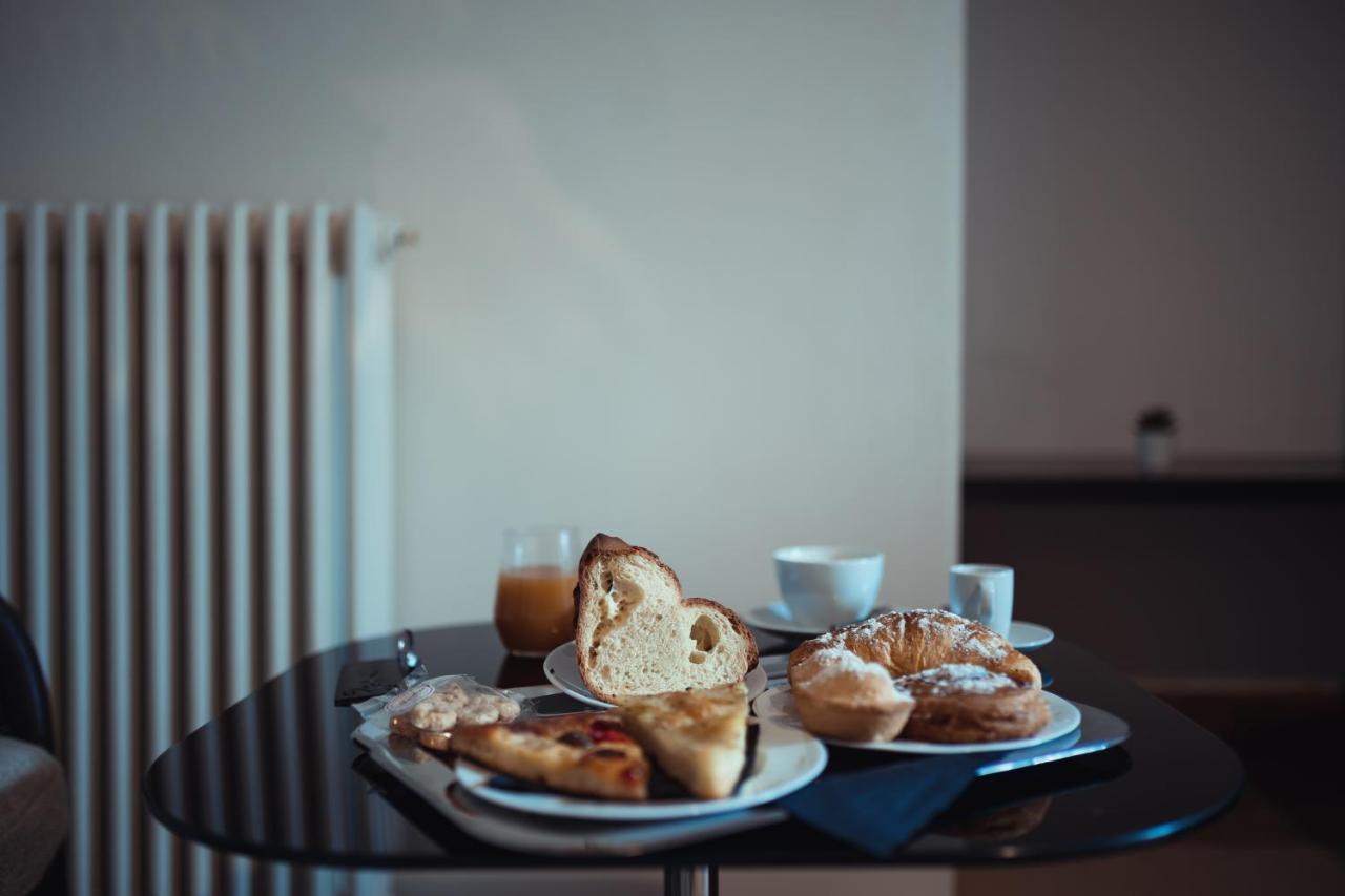 Gradelle San Nicola Bed & Breakfast