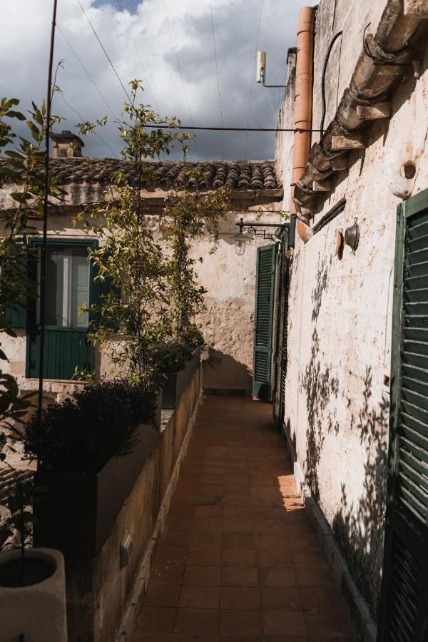 Gradelle San Nicola Bed & Breakfast Matera