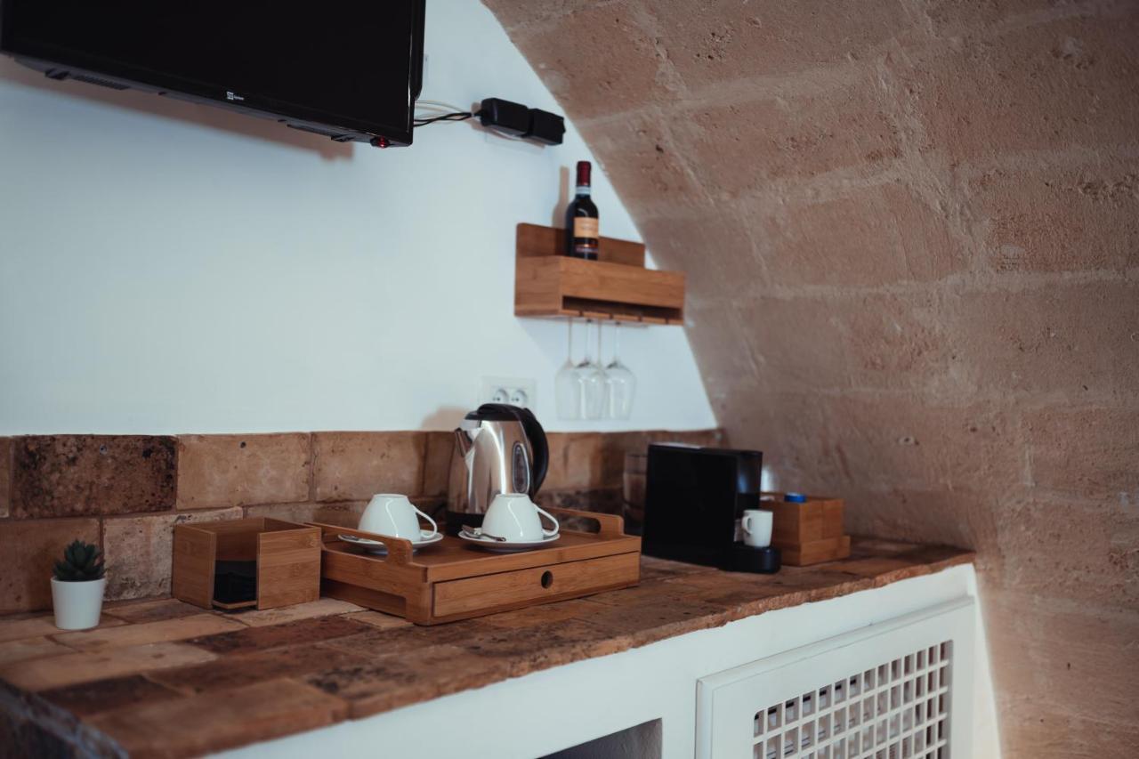 Gradelle San Nicola Bed & Breakfast