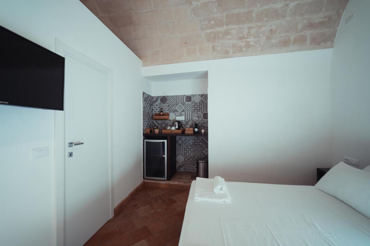 Gradelle San Nicola 2* Matera