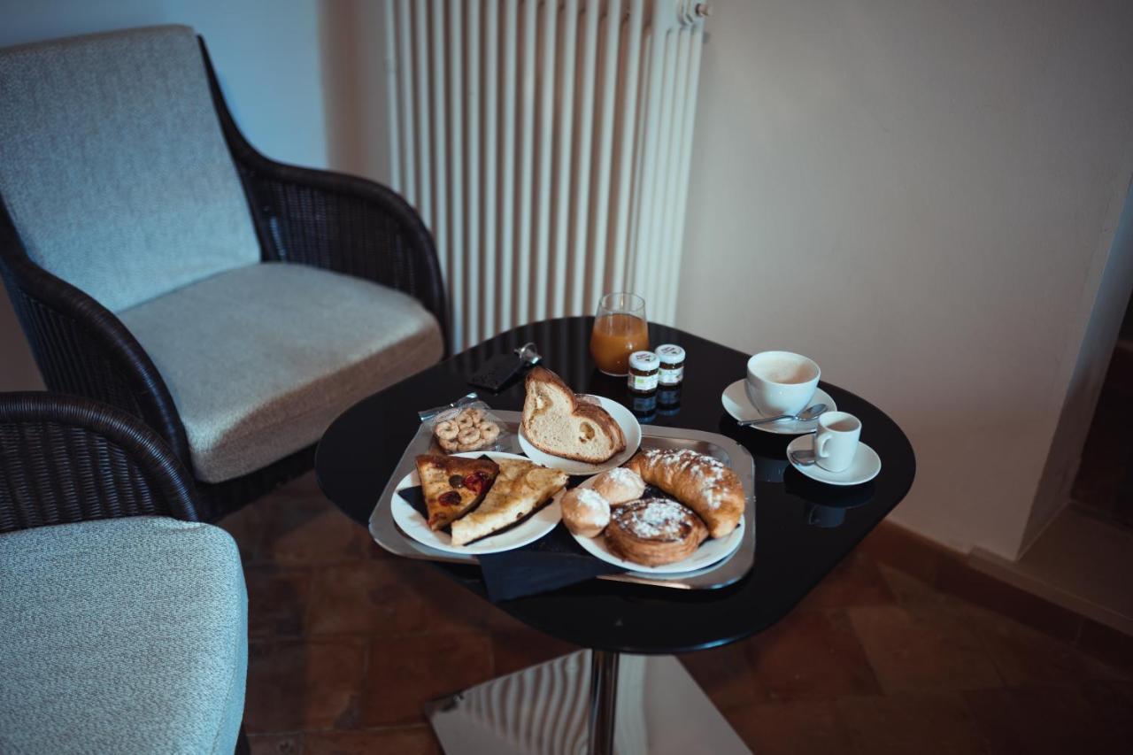 Bed & Breakfast Gradelle San Nicola