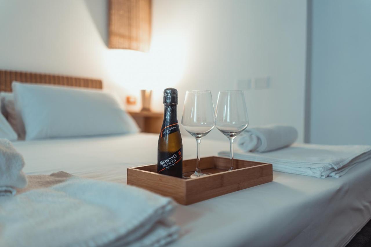 Gradelle San Nicola Bed & Breakfast 2*